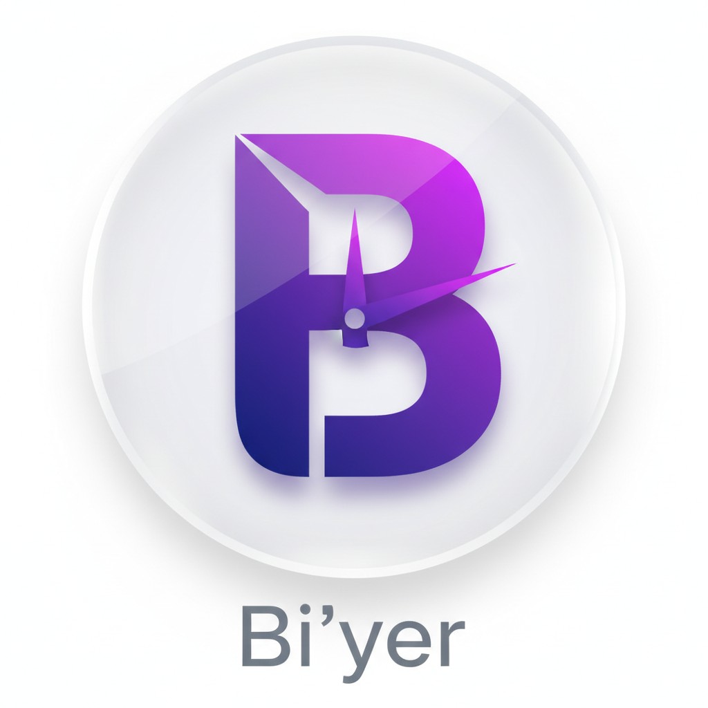 Biyer